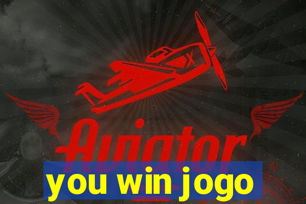 you win jogo
